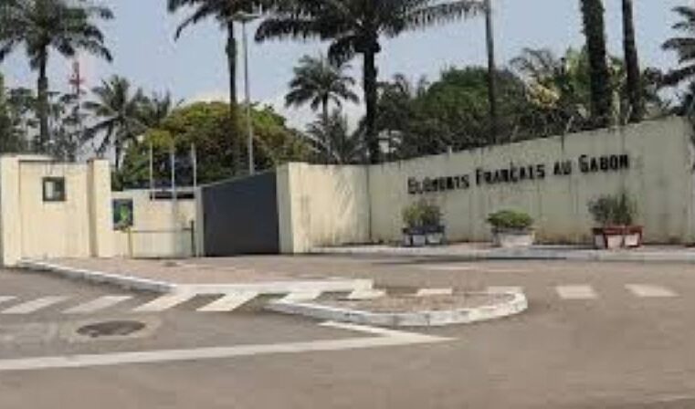 Libreville : le camp de gaulle devient un symbole de souveraineté gabonaise