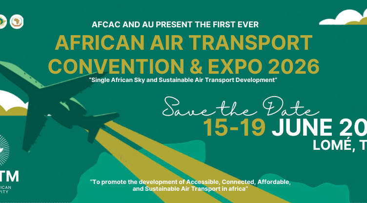 Lomé, capitale africaine de l’aviation en 2026 : un tournant pour l’aviation continentale
