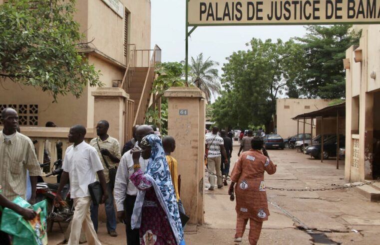 Condamnation d&rsquo;un Français à 20 ans de prison au Mali : ce qu&rsquo;il faut savoir