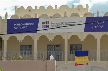 Les Maisons russes : un levier d&rsquo;influence en Afrique