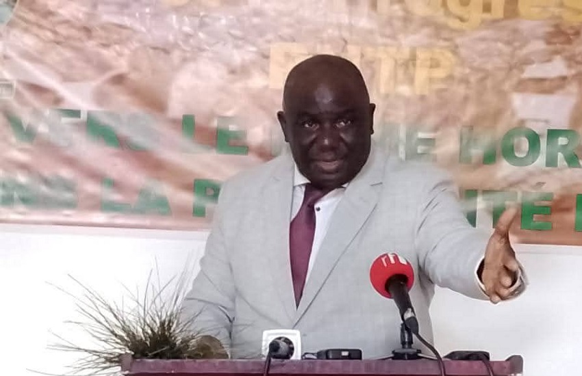 Gabon : le défi de la crédibilité démocratique à travers les procédures administratives