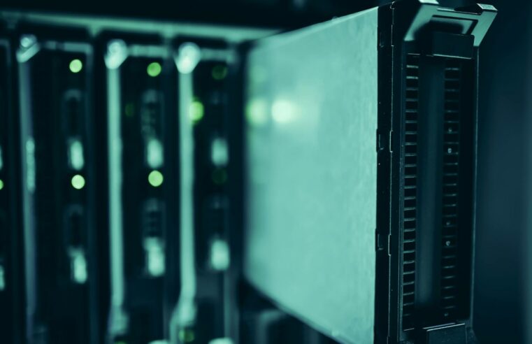Le Gabon franchit une étape majeure vers sa souveraineté numérique avec son datacenter national
