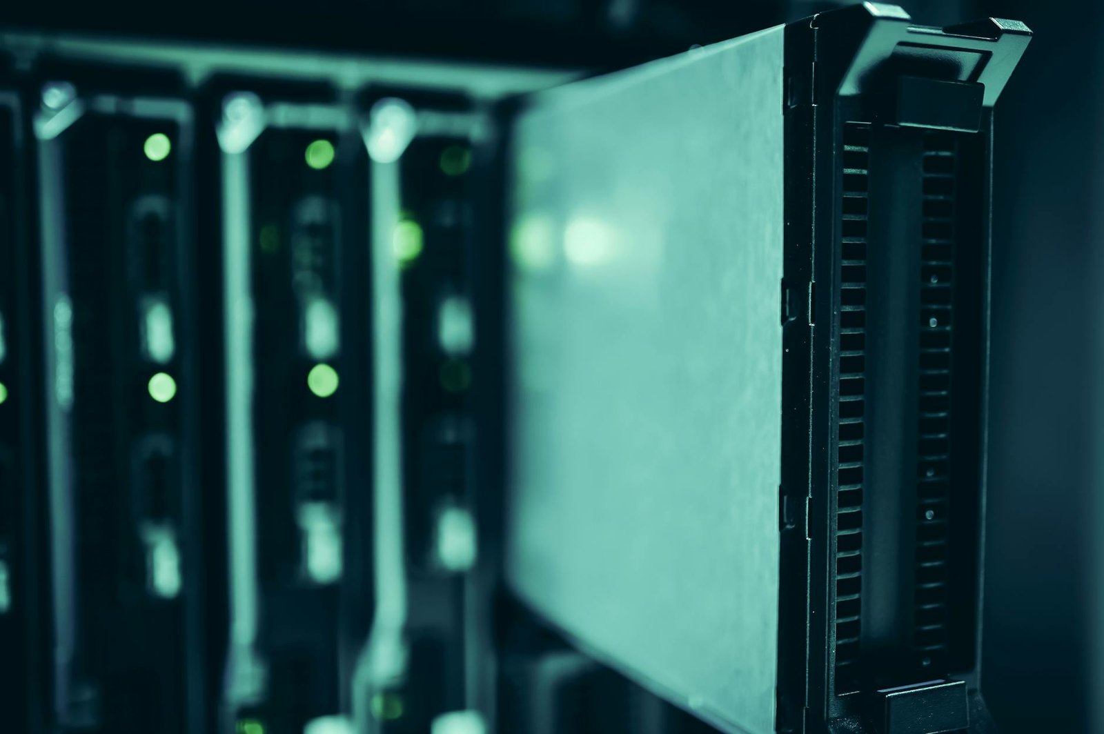 Le Gabon franchit une étape majeure vers sa souveraineté numérique avec son datacenter national