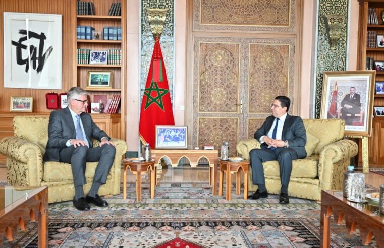 Le Maroc renforce son rôle clé dans les missions onusiennes de paix