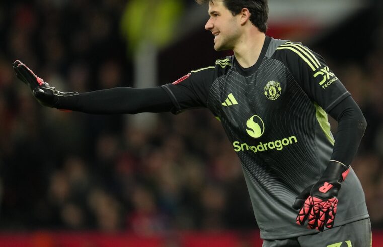 Senne Lammens, élu meilleur transfert de la saison en Premier League
