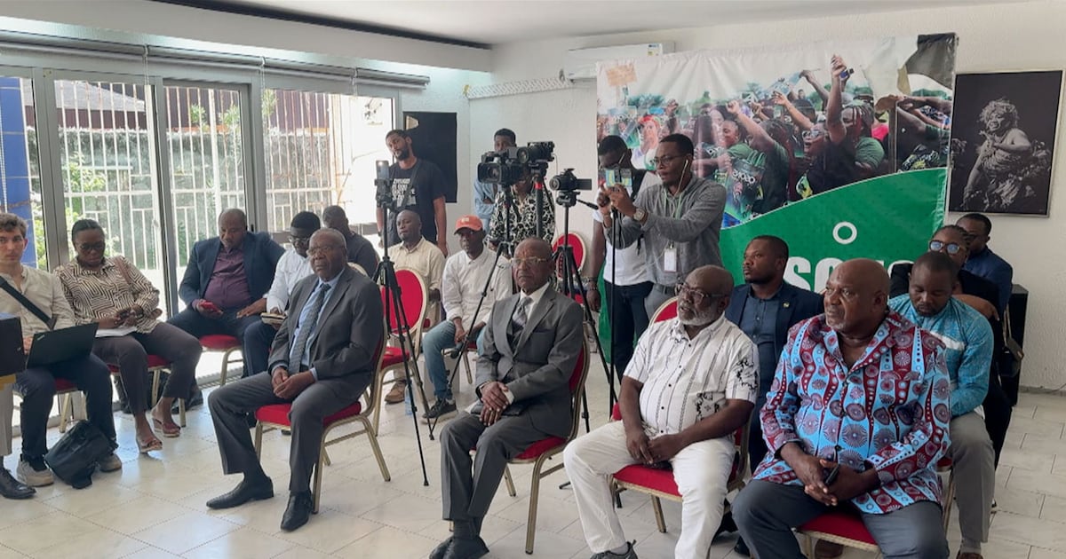 Gabon : le 27 juin, date clé pour la refonte du paysage politique