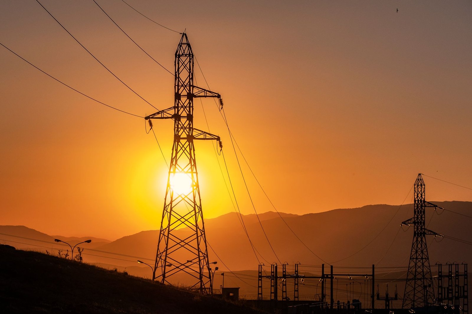 Le Gabon restructure ses services d&rsquo;eau et d&rsquo;électricité