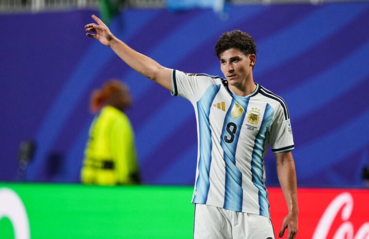 Alvarez à l&rsquo;Atlético : le barça dans la tourmente d&rsquo;un transfert explosif