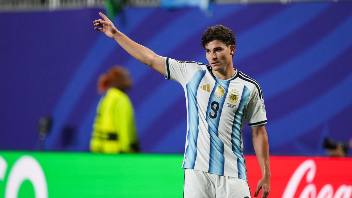 Alvarez à l&rsquo;Atlético : le barça dans la tourmente d&rsquo;un transfert explosif