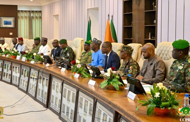 Bénin et Niger renforcent leur coopération après levée des tensions