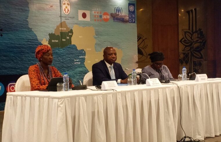 La sécurité durable du Golfe de Guinée : l&rsquo;impératif d&rsquo;une stratégie de prévention globale