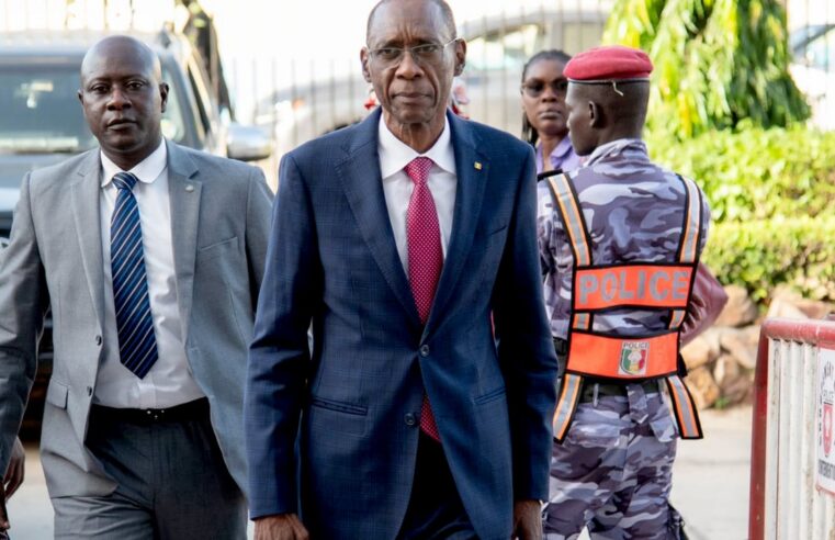 Le Sénégal mise sur Cheikh Niang pour consolider le dialogue avec l&rsquo;AES