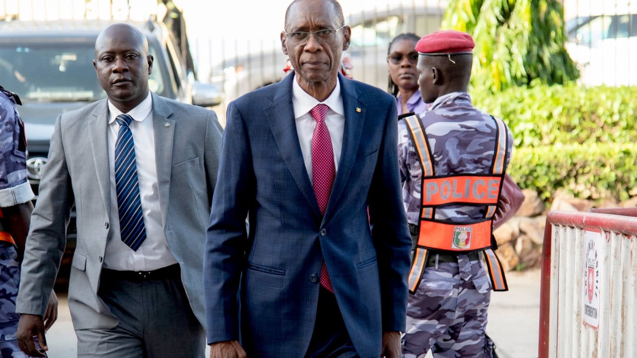 Le Sénégal mise sur Cheikh Niang pour consolider le dialogue avec l&rsquo;AES