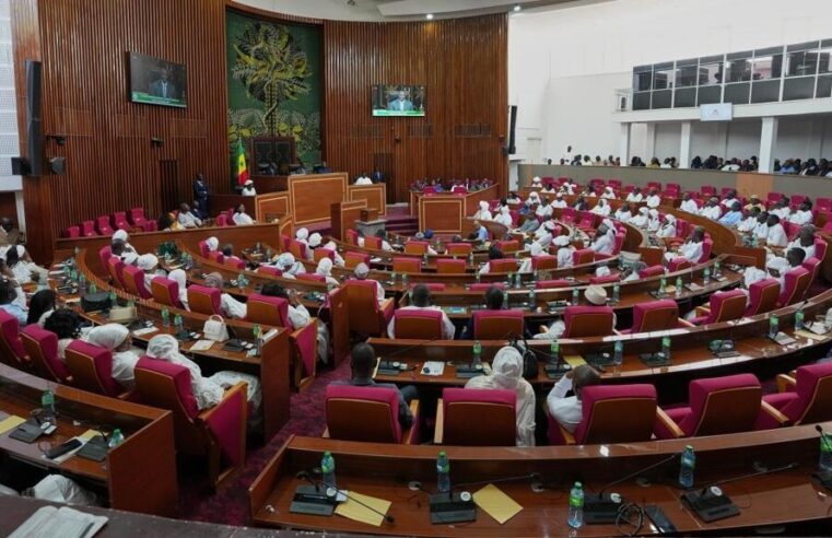 Sénégal : composition du gouvernement sans le pastef de Sonko sous Faye