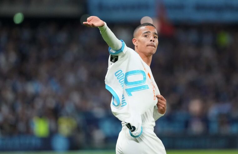 Greenwood bientôt transféré : Fenerbahçe accélère les négociations