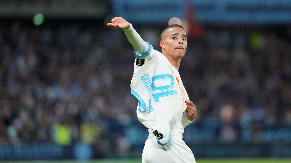 Greenwood bientôt transféré : Fenerbahçe accélère les négociations