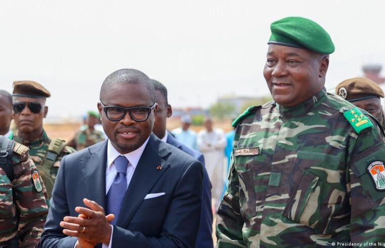 Le Bénin change de cap face à l’alliance des états du Sahel