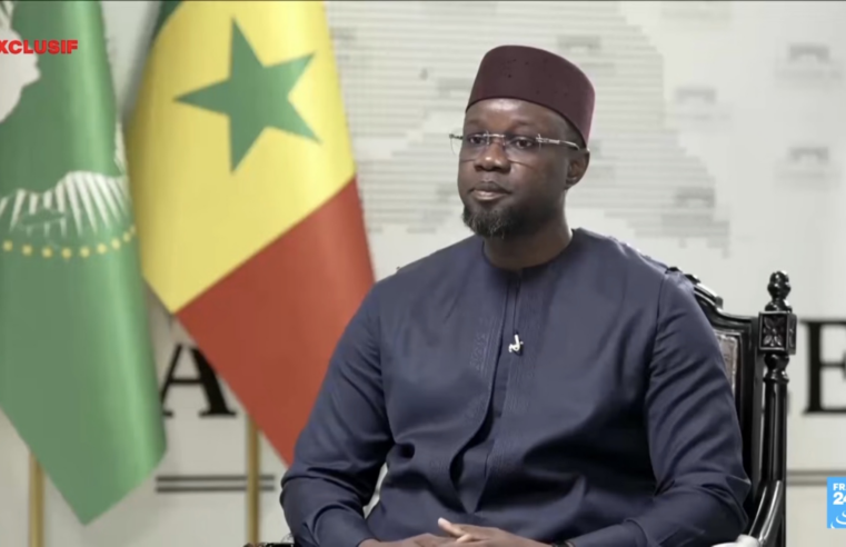 Le Sénégal face à la dette : Ousmane Sonko relance le débat sur les engagements « odieux »