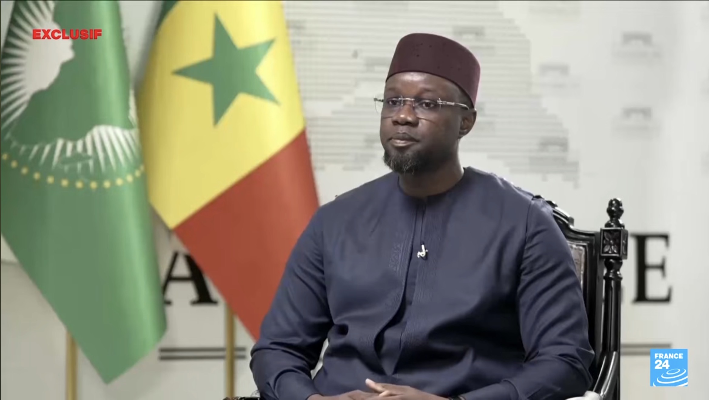 Le Sénégal face à la dette : Ousmane Sonko relance le débat sur les engagements « odieux »