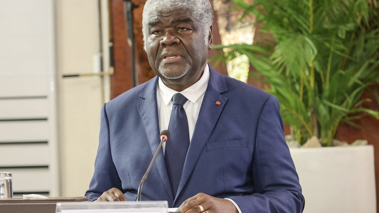 Côte d’Ivoire : Robert Beugré Mambé rationalise les déplacements gouvernementaux