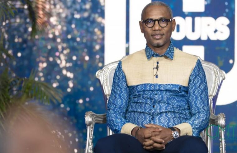 Gabon : Paul Kessany affiche un bilan solide de 62,3% dans les sports et la culture