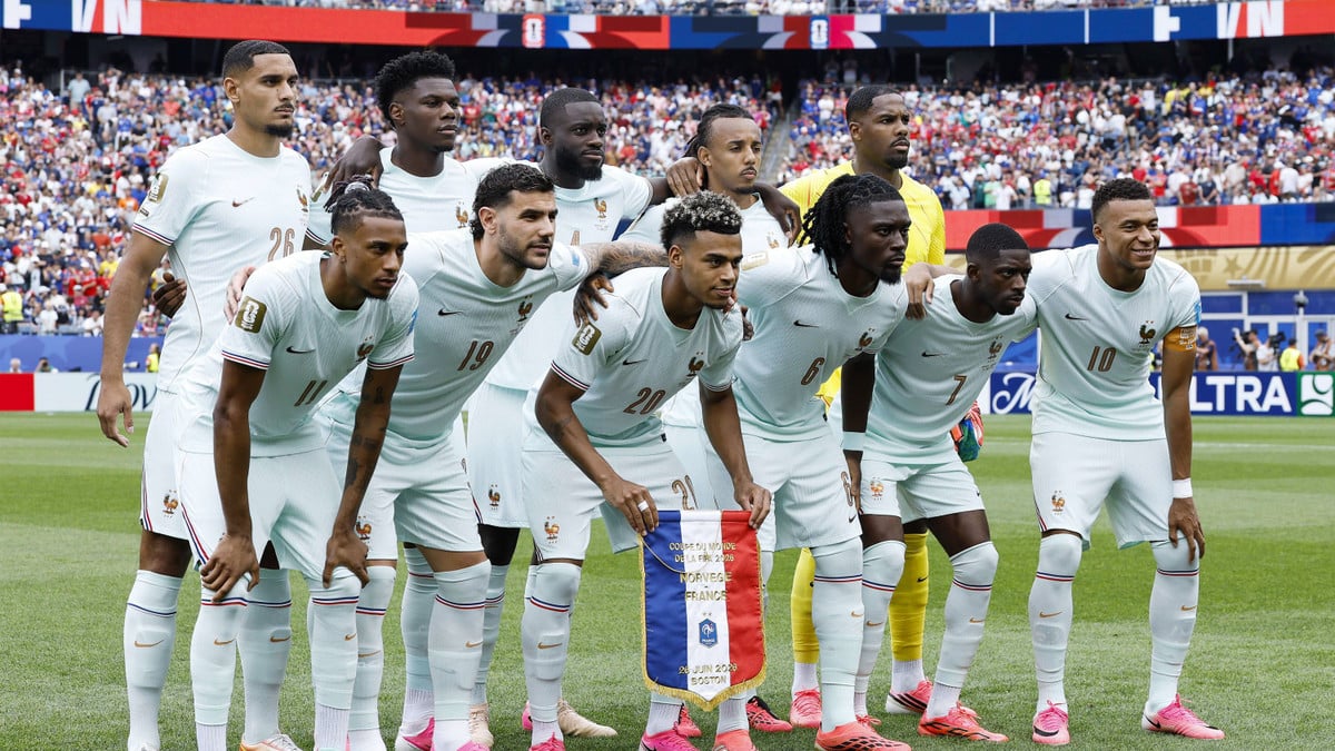 Mercato : manu koné, le milieu des bleus, rêve du psg pour 50 m€