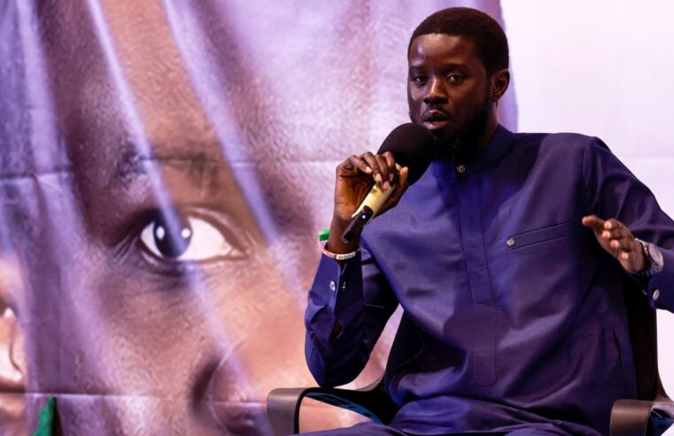 Sénégal : la rupture entre Diomaye et Sonko, une fracture aux racines profondes