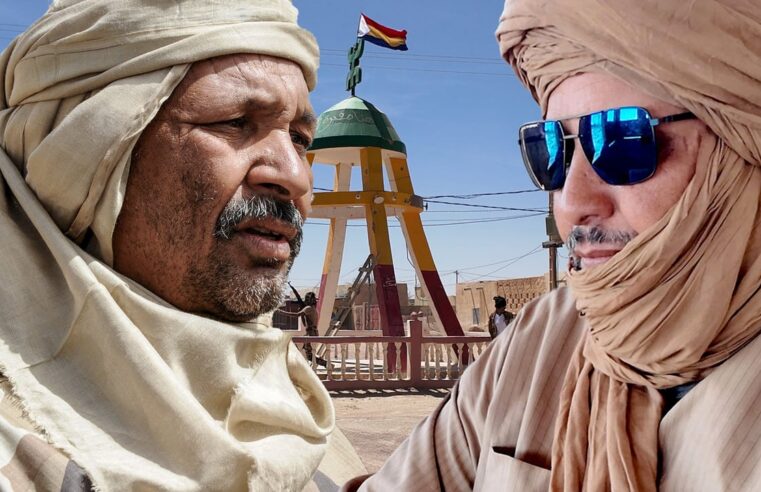 Kidal : la rivalité entre Ag Gamou et Alghabass Ag Intallah s&rsquo;accentue