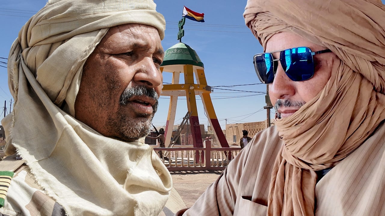 Kidal : la rivalité entre Ag Gamou et Alghabass Ag Intallah s&rsquo;accentue