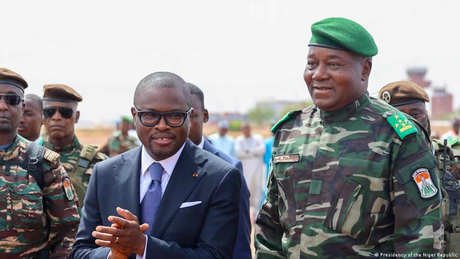 Réouverture de la frontière Bénin-Niger : les clés d&rsquo;un dégel historique