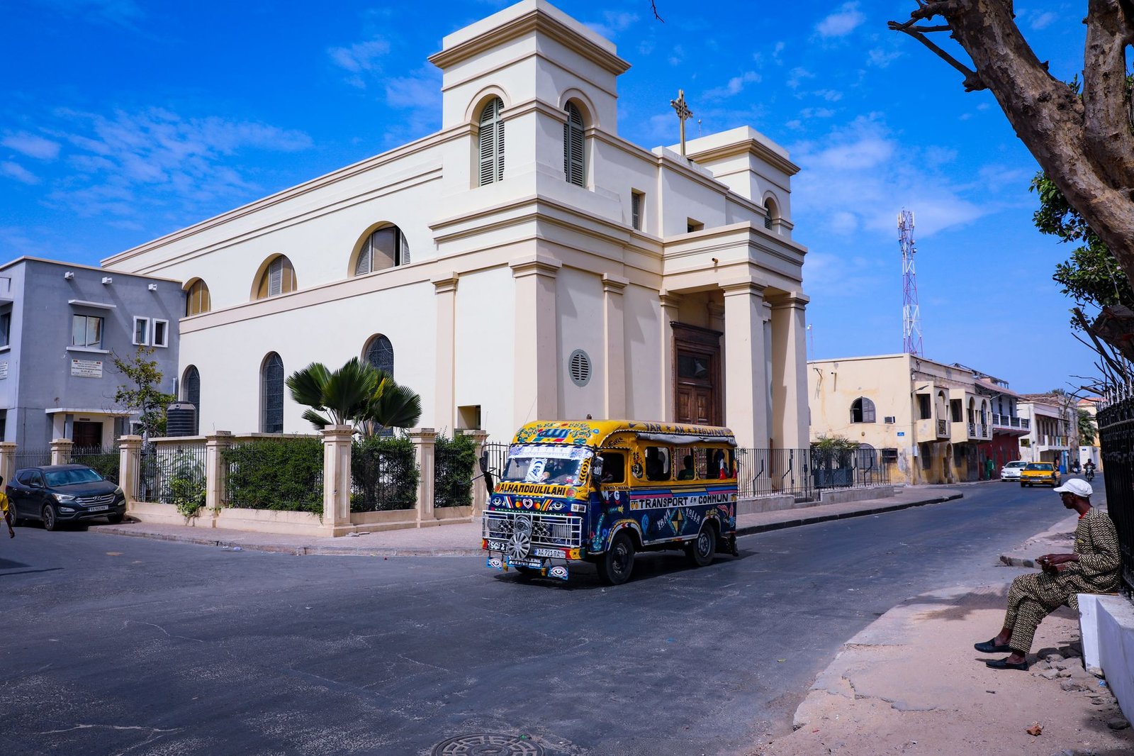 Sénégal : des mesures budgétaires drastiques pour stabiliser les finances publiques