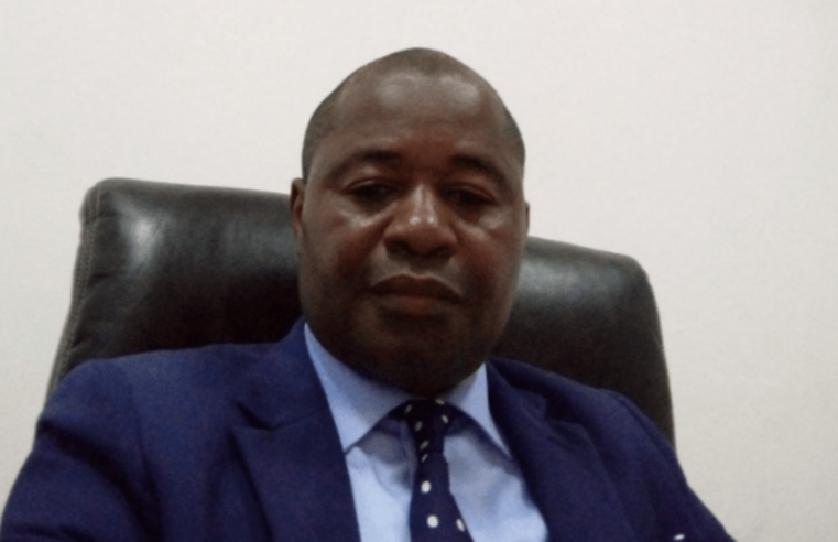 Polémique linguistique : Luther Meka fustige le français de Mamadou Mota