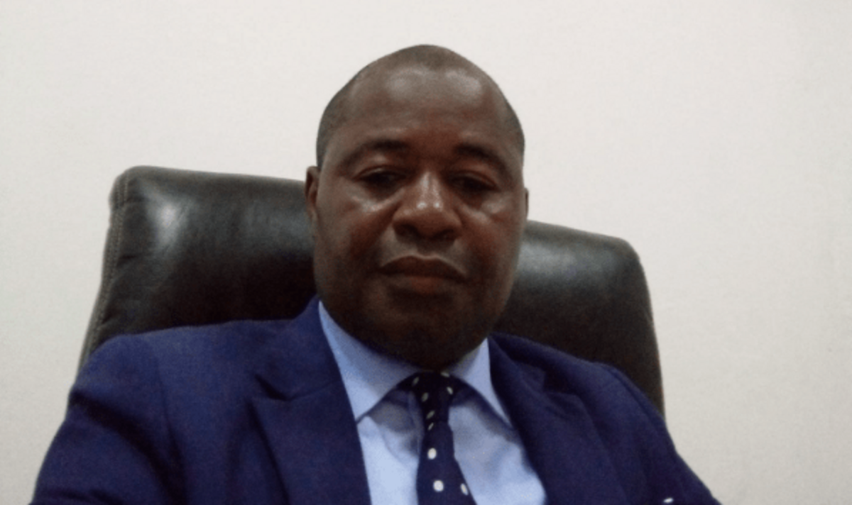 Polémique linguistique : Luther Meka fustige le français de Mamadou Mota