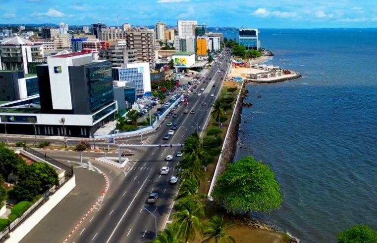 Gabon : un excédent commercial de 6,9 milliards de dollars en 2025, gage de résilience