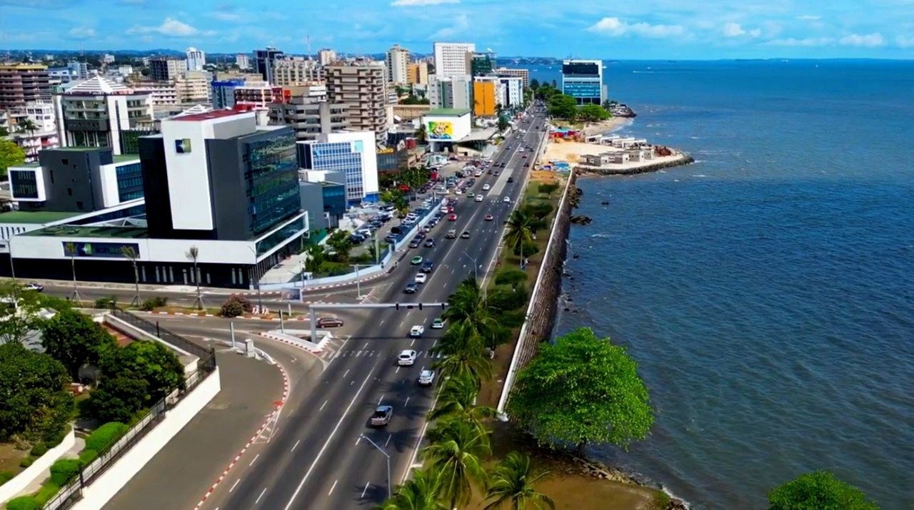Gabon : un excédent commercial de 6,9 milliards de dollars en 2025, gage de résilience