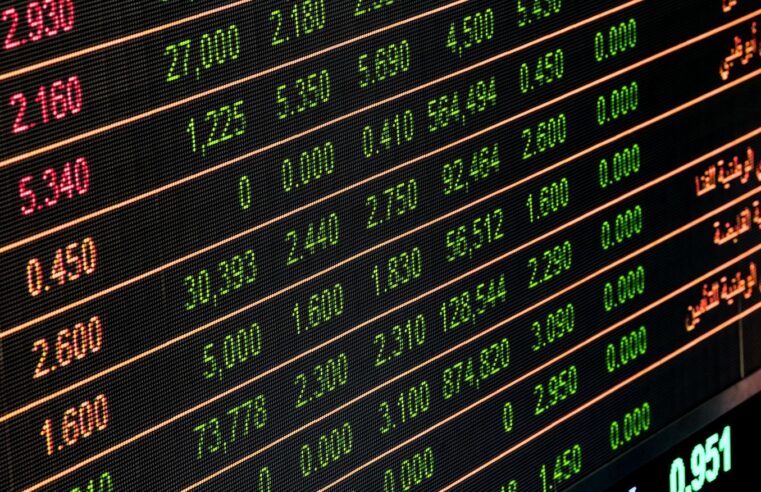 BOA Niger grimpe de 40% à la bourse régionale malgré un avertissement sur résultats