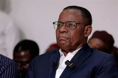 Cameroun : Maurice Kamto dénonce la prorogation des mandats locaux et saisit le Conseil constitutionnel