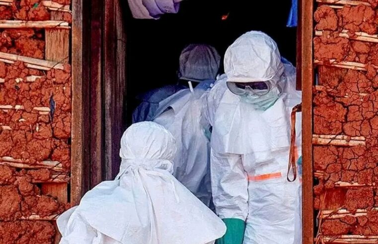 Ebola en RDC : Kinshasa lance une riposte élargie après un cas détecté en France
