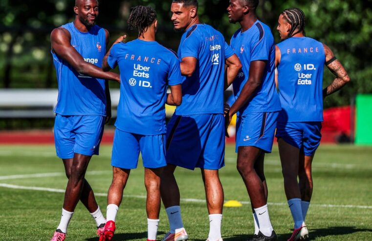 Maxence Lacroix vers Chelsea pour 55 millions d&rsquo;euros après le mondial