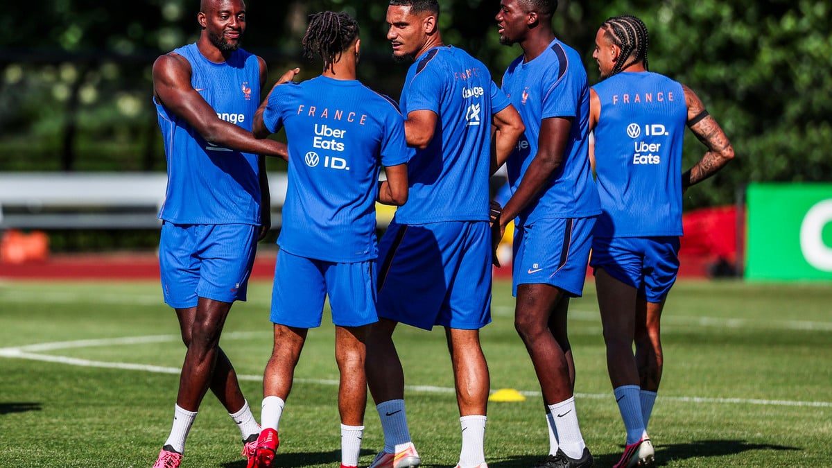 Maxence Lacroix vers Chelsea pour 55 millions d&rsquo;euros après le mondial