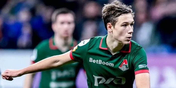 Le psg prêt à recruter un talent russe pour sa nouvelle saison