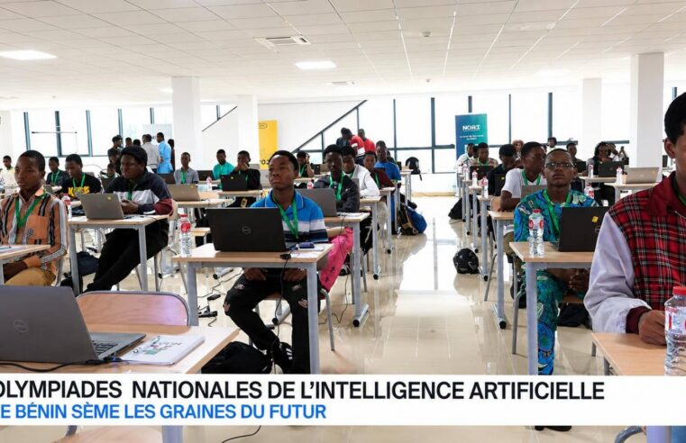 Le Bénin : la jeunesse, fer de lance de l&rsquo;intelligence artificielle