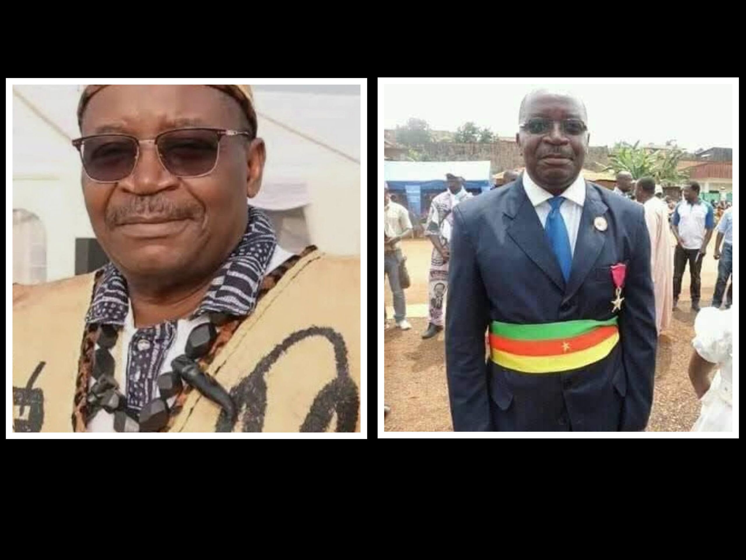 Jacob Nguini, l&rsquo;élu de Bafoussam 1er qui incarne le vivre-ensemble au Cameroun