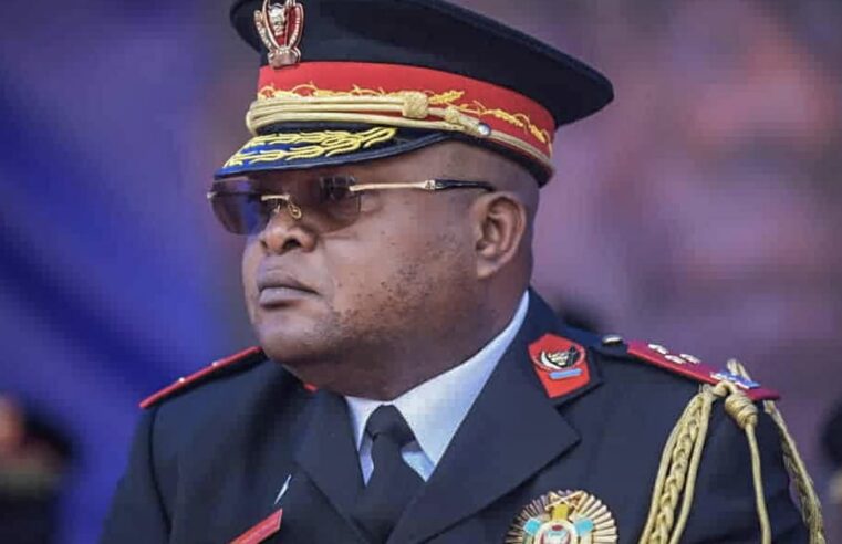 Procès inédit en rdc : l’affaire qui secoue l’état-major congolais