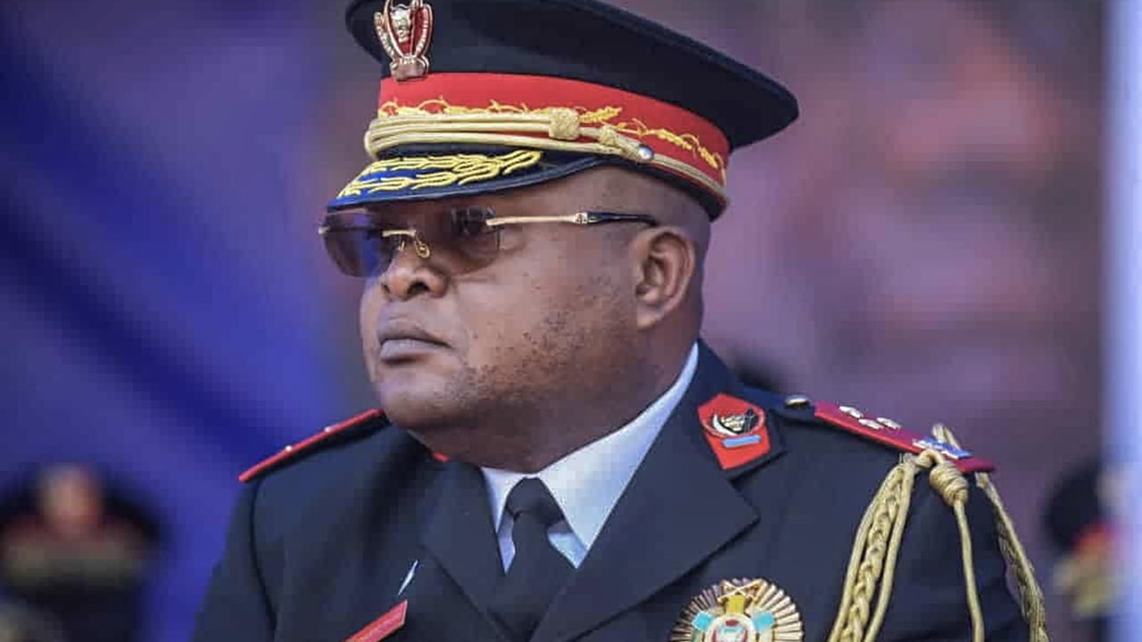 Procès inédit en rdc : l’affaire qui secoue l’état-major congolais