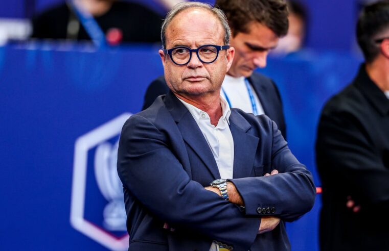 Le PSG s&rsquo;apprête à frapper un grand coup sur le marché des transferts avec Aleksey Batrakov