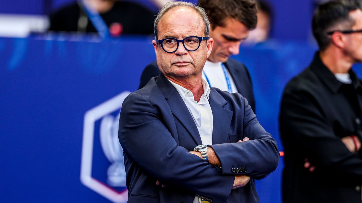 Le PSG s&rsquo;apprête à frapper un grand coup sur le marché des transferts avec Aleksey Batrakov