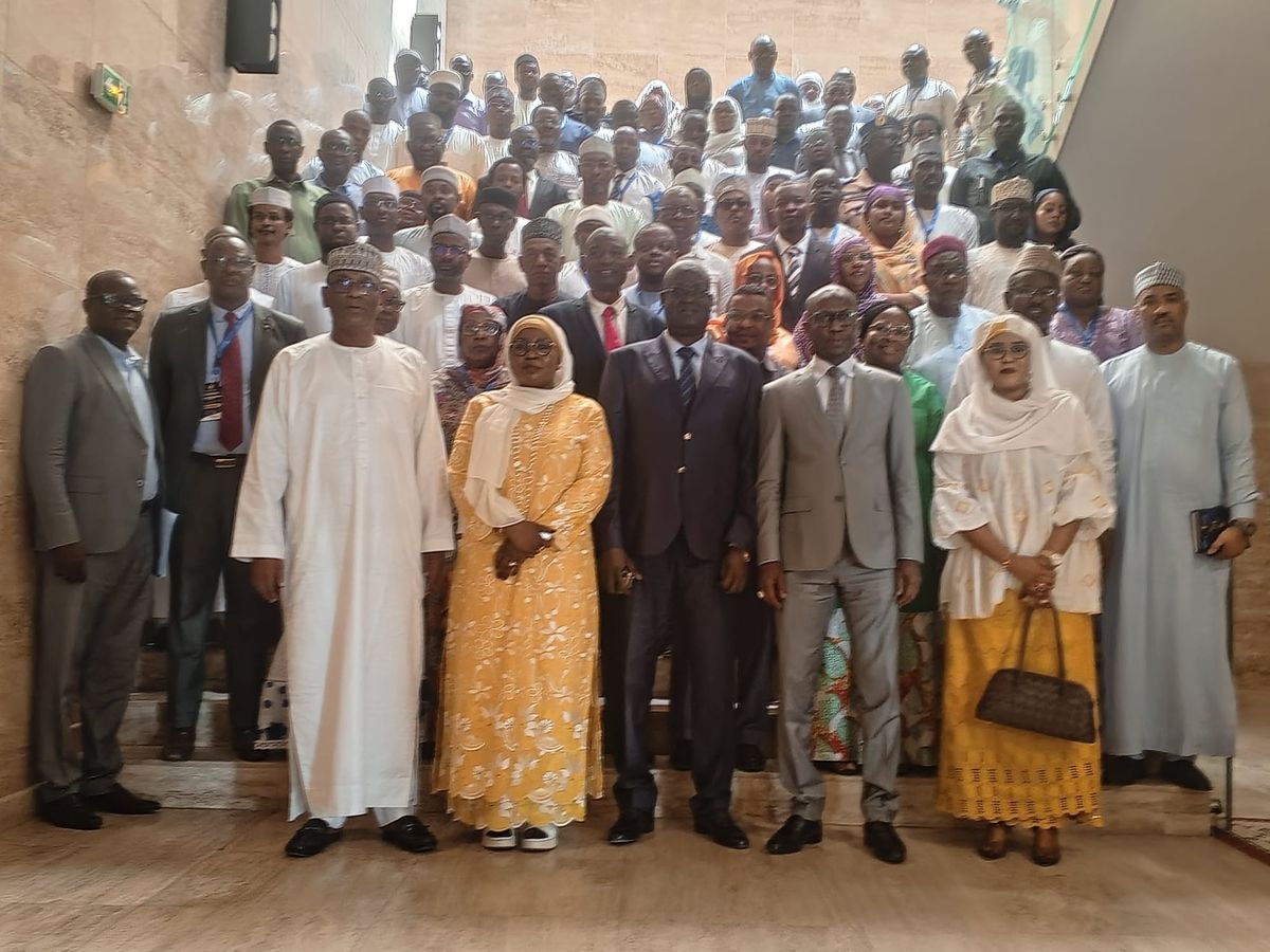 Tchad : bilan des deux ans du programme présidentiel en revue à ndjaména