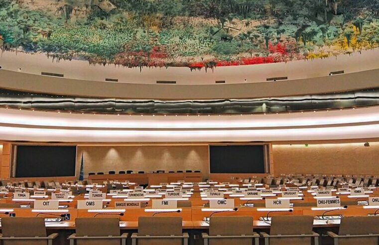 Violences dans l&rsquo;est de la RDC : l&rsquo;ONU lance un cri d&rsquo;alarme