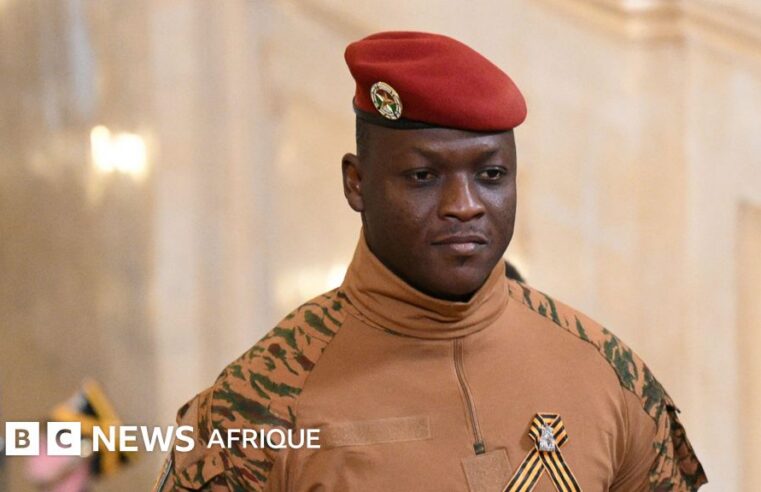 Le Burkina Faso rompt ses liens diplomatiques avec la France : une nouvelle ère de tensions